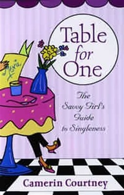 Table For One (Paperback)