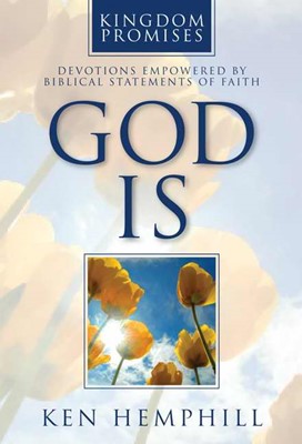 God Is (Paperback)