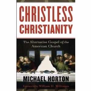 Christless Christianity (Paperback)