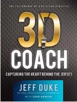 3D Coach (Paperback)