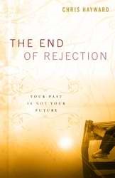 The End Of Rejection (Paperback)