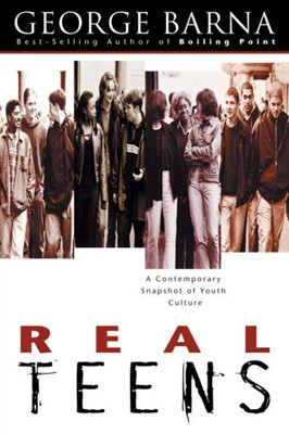 Real Teens (Paperback)