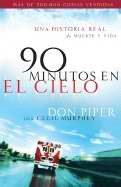 90 Minutos En El Cielo (Paperback)