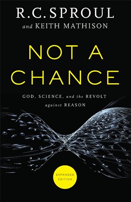 Not A Chance (Paperback)