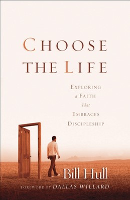 Choose The Life (Paperback)