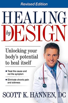 Healing By Design (Paperback)