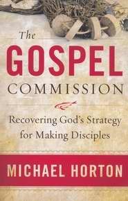 The Gospel Commission (Paperback)