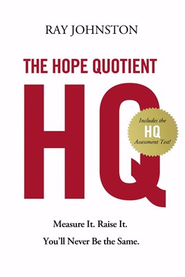 The Hope Quotient (Paperback)