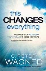 This Changes Everything (Paperback)