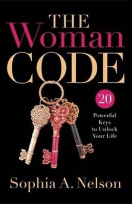 The Woman Code (Paperback)
