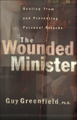 The Wounded Minister (Paperback)