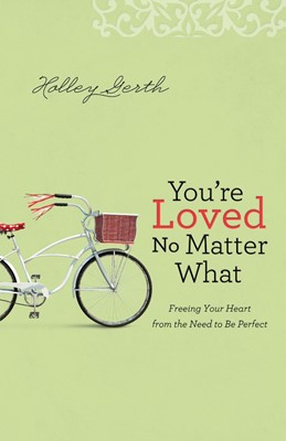 You're Loved No Matter What (Paperback)