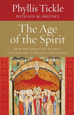 The Age Of The Spirit (Hard Cover)
