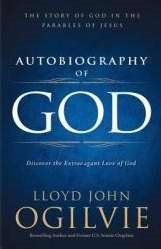 Autobiography Of God (Paperback)