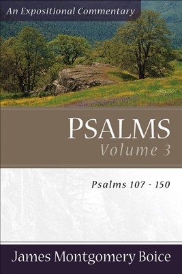 Psalms, Volume 3 (Paperback)
