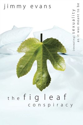 The Fig Leaf Conspiracy (Hard Cover)