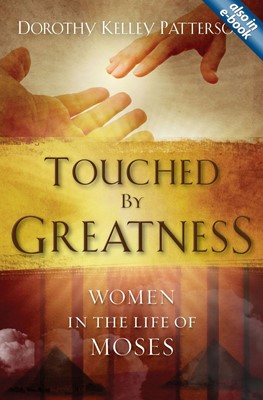 Touched By Greatness (Paperback)