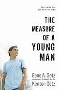 The Measure Of A Young Man (Paperback)
