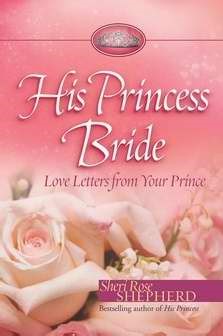 His Princess Bride (Hard Cover)