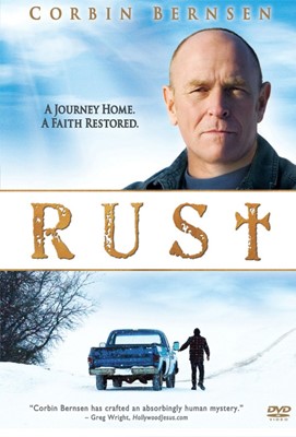 Rust DVD (DVD)