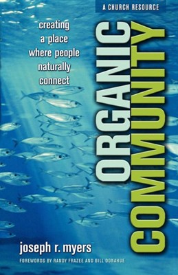 Organic Community (Paperback)