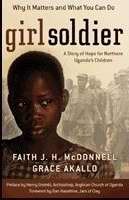Girl Soldier (Paperback)