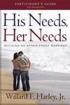 His Needs, Her Needs Participant'S Guide (Paperback)
