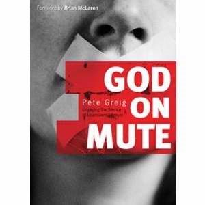 God On Mute (Paperback)
