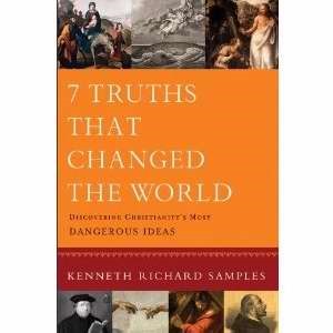 7 Truths That Changed The World (Paperback)