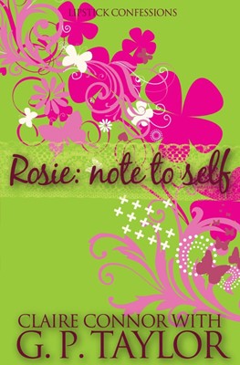 Rosie - Note To Self (Paperback)