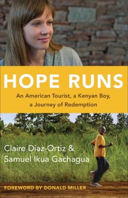 Hope Runs (Paperback)