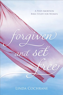 Forgiven And Set Free (Paperback)