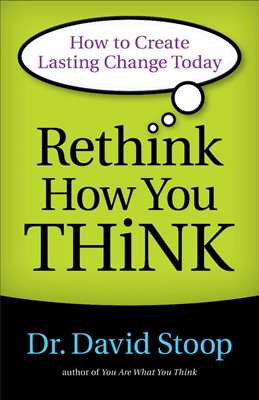 Rethink How You Think (Paperback)