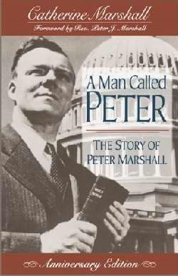 A Man Called Peter (Paperback)