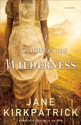 A Light In The Wilderness (Paperback)