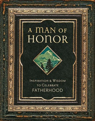 A Man Of Honor (Hard Cover)