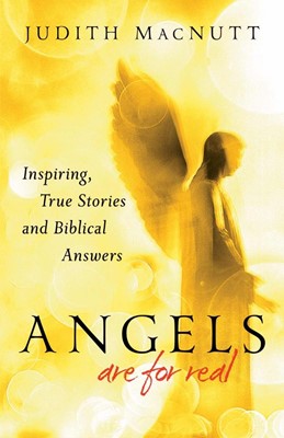 Angels Are For Real (Paperback)