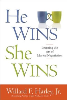 He Wins, She Wins (Paperback)
