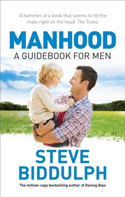 Manhood (Paperback)