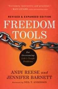 Freedom Tools (Paperback)