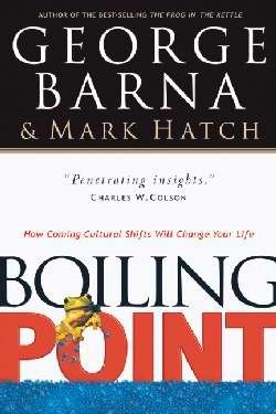Boiling Point (Paperback)