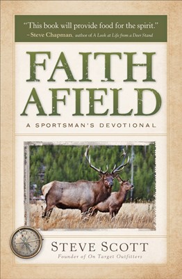 Faith Afield (Paperback)