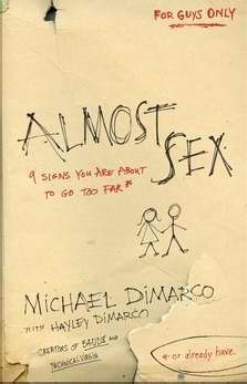 Almost Sex (Paperback)