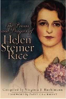 The Poems And Prayers Of Helen Steiner Rice (Hard Cover)