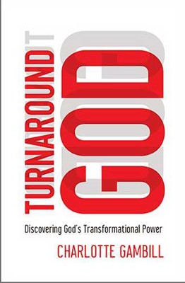 Turnaround God (Paperback)