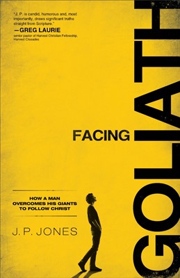 Facing Goliath (Paperback)
