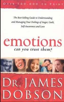 Emotions: Can You Trust Them? (Paperback)