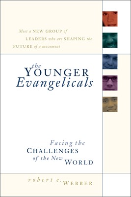The Younger Evangelicals (Paperback)