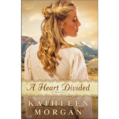 A Heart Divided (Paperback)