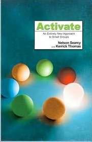 Activate (Paperback)